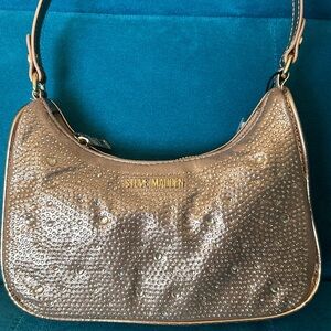 Rose gold crossbody 🔥New